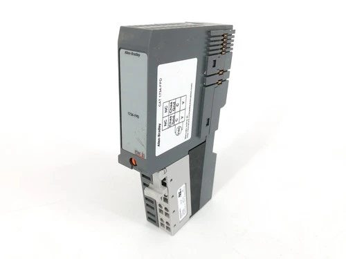 New Allen Bradley 1734-FPD Point I/O Field Potential Distributor Module - No Box