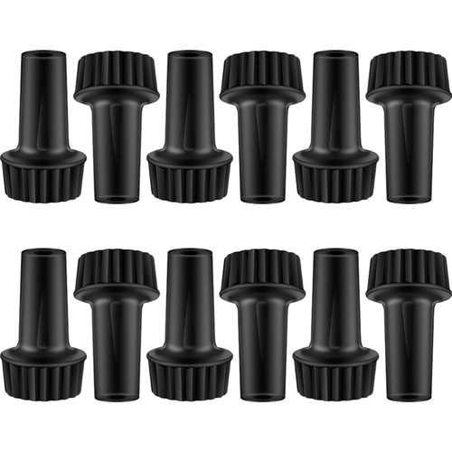 30 Pcs Lamp Head Handle Switch Standard Replacement Light Turn Knobs