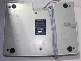 Sega Dreamcast Official Arcade Fight Stick Joystick Controller HKT-7300 OEM