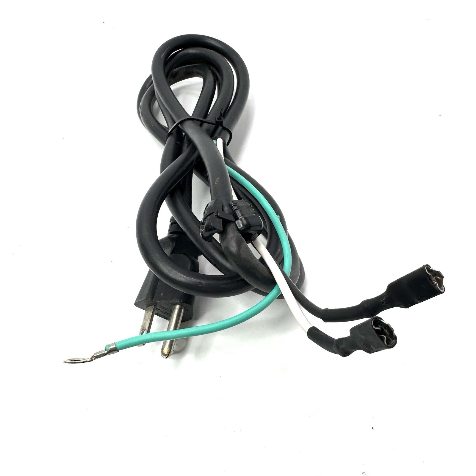 Otis Spunkmeyer Commercial Convection Cookie Oven Power Cord Replacement Part