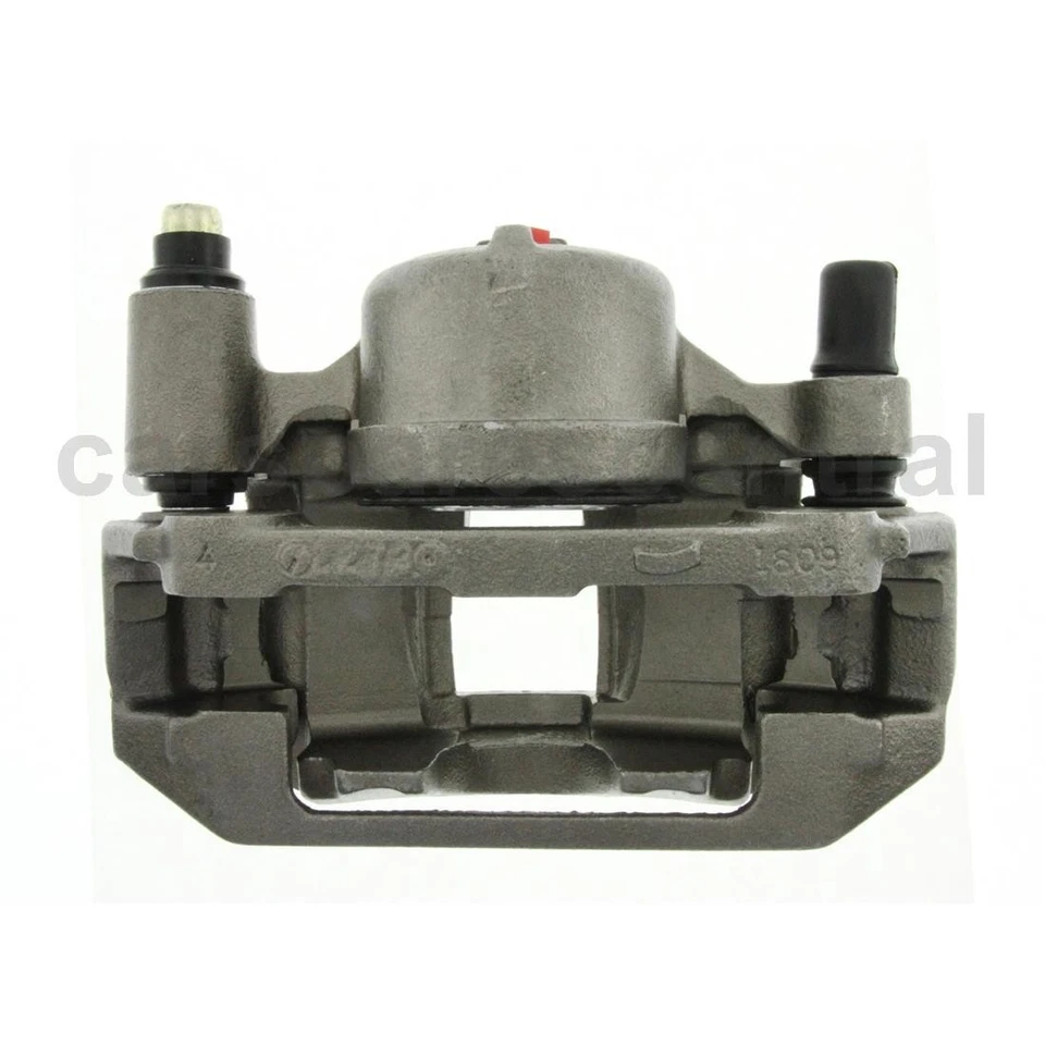 Kit de pinza de freno delantera 2x para Ford Mustang 1994 1995 1996 1997 1998 3,8 L Foto 4 de 4