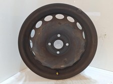 TOYOTA AYGO VVT-I X-PLAY MK2 2014-2022 15" Wheel OEM Genuine B000991680