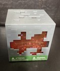 MINECRAFT JELLY CUBES - Viral Squishy IN HAND (RED) — photo 1