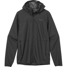 Rab Windgather Hooded Jacket - Men's