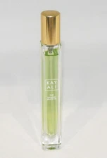 YUM PISTACHIO GELATO 33 Mini Parfum Spray by Kay Ali 0.34oz 10ml Batch # 10742