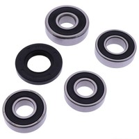 Radlager Satz Hinten JMP Passend FüR Yamaha XJ 900 S Diversion Bj. 1995-2003