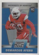 Collegiate Demarcus Ayers