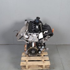2006-2010 Volkswagen Beetle 2.5 Engine Motor 164k Miles 07k100031d Oem