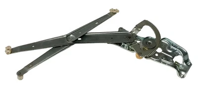 NEU elektrischer Fensterheber vorne links Orig Opel Kadett E CC Caravan 3-Türer - Bild 1 von 4