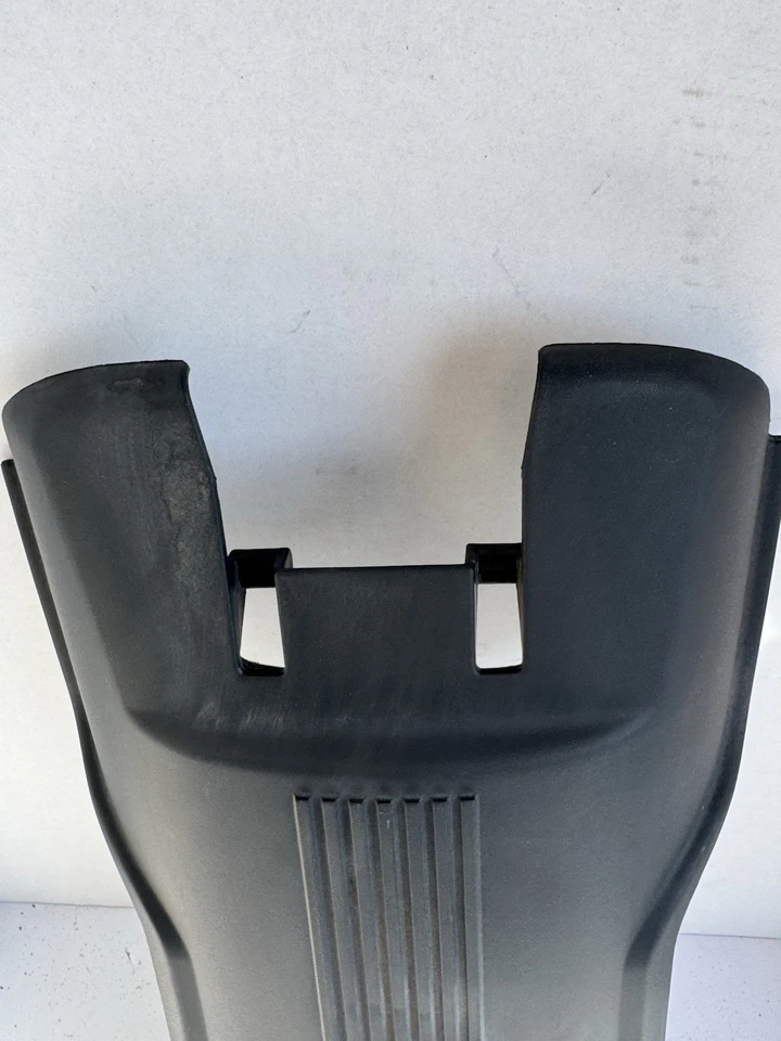 Cubierta de motor 99-06 Lq9 6.0 Vortec LS OEM GM Foto 2 de 4