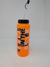 Vintage New Kids on the Block NKOTB 80s 90s Pop Music Collectible Water Bottle