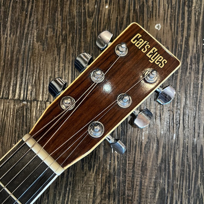 Cat's eyes CE-250 アコースティックギター tokai s-l400.jpg