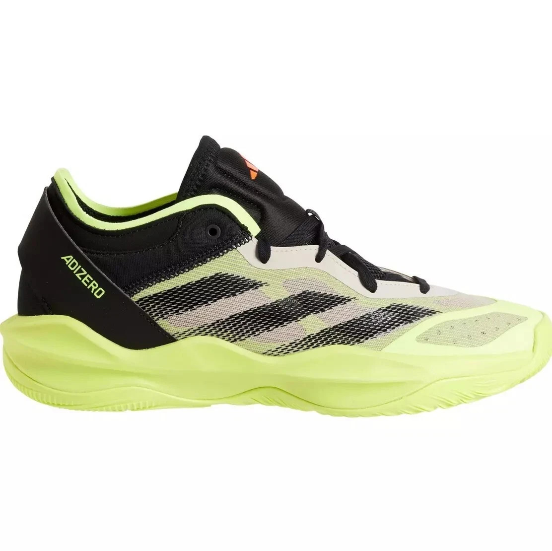  ADIZERO メンズ スニーカー Adidas Men's Adizero E7866 Select 2.0 Basketball Shoes NEW Sz 11.5