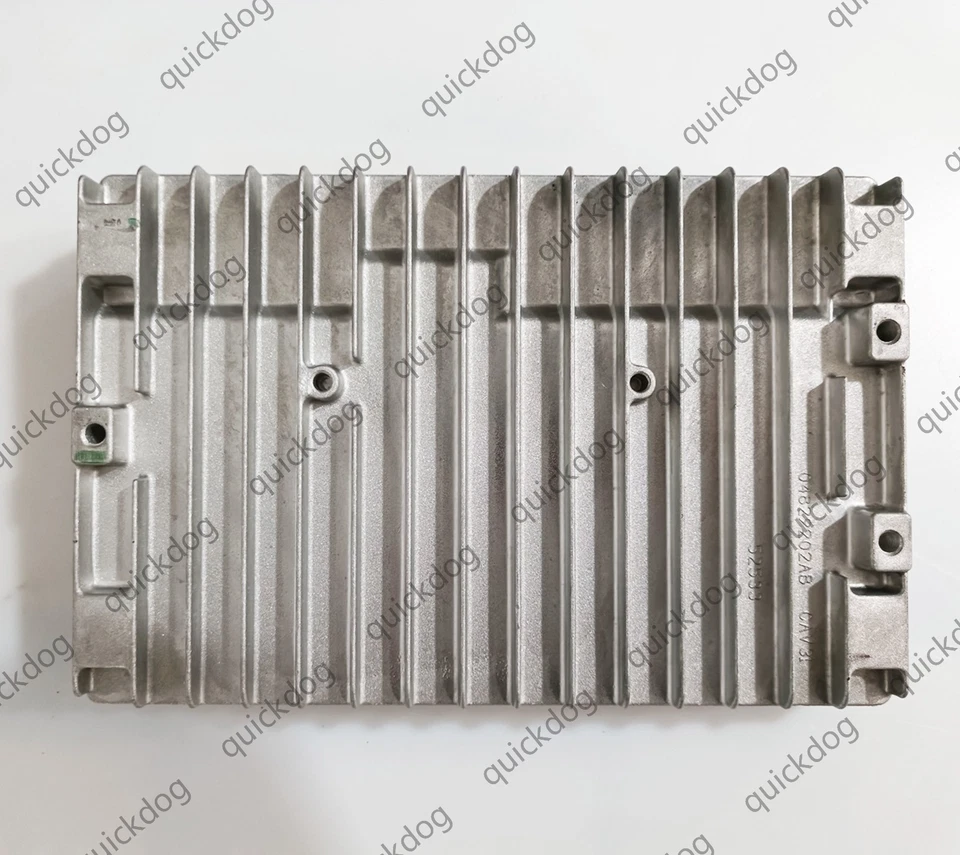 OEM 5033291AD, para Chrysler PT Cruiser 2,4 L sin módulo de computadora de motor 2004 Foto 3 de 3