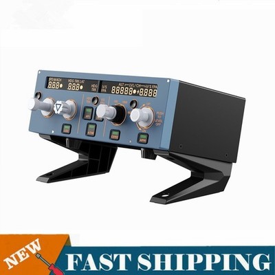 Simplayer A320 FCU CUBE Flight Control Panel Game Simulator for X-Plane MSFS2020