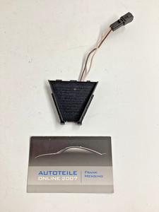 VW Up Frontkamera Abdeckung Rahmenabdeckung Frontkameraverkleidung 5TA845109