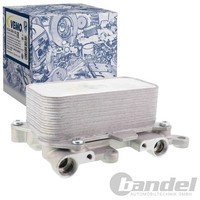 Vemo ÖLkÜHler Automatikgetriebe Passend FüR Audi Q7 Vw Touareg | V15-60-6084