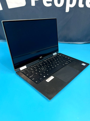 Dell XPS 13 9365 2-in-1 13.3'' FHD i5-7Y57 1.2GHz 8GB RAM NO SSD/OS/CORD BH=82%