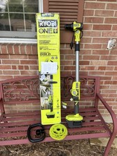 Ryobi PCL1701B 18V Soap Dispensing Telescopin...