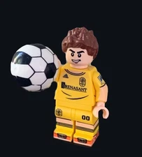 #1145 - Nashville Soccer Club Player