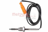 Metzger Autoteile Sensor Abgastemperatur 0894939 FüR VW Amarok 2HA 2HB S1B S6B