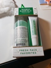 MARIO BADESCU SKIN CARE THE PERFECT PAIRING - FACIAL SPRAY  LIP BALM - GIFT SET