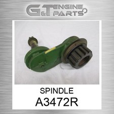 A3472r Spindle Fits John Deere (surplus Open Box)
