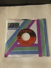 Led Zeppelin – Black Dog 1971 45-2849 7" 45 RPM Vinyl Record VG+VG+