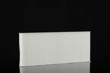 Innenraumfilter Frischluftfilter WA60395 PZL Filters für AUDI COUPE B3 A4 B5