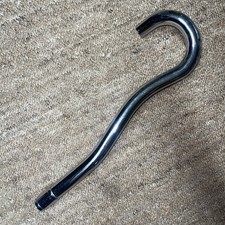 Triumph TR25 1969 Exhaust Pipe