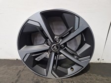 JAGUAR E PACE SATIN GREY ALLOY WHEEL 19" INCH 2024 J9C24923