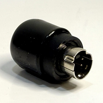 #ad OEM Cutera Laser Remote Interlock Plug Connector 4 Pin XEO Excel HR truSculpt $74.99