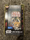 Funko Pop Comic Covers: Star Wars - Luke Skywalker #01 Walmart Exclusive