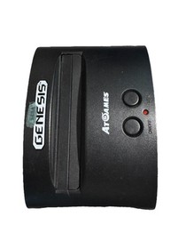 UNTESTED Sega Genesis AtGames Classic Console ONLY