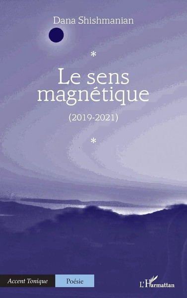 Dana Shishmanian | Le Sens MagnéTique | Taschenbuch | FranzöSisch (2022)-image