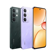 Realme C85 5G Peacock Green 4GB+128GB Global Version Unlocked