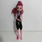 Monster High Gigi Grant Doll 13 Wishes Incomplete 