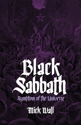 Mick Wall | Black Sabbath | Taschenbuch | Englisch (2014) | Orion Publishing Co