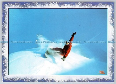 L343974 Image de Montagne Surf Edy RGCO Philippe Royer 2000