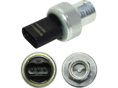 #ad UAC A C Pressure Transducer fits Ram ProMaster 3500 2014 2024 Tradesman 54JFXBCN $45.60