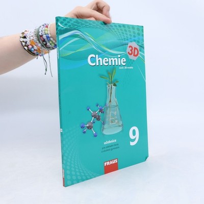 Chemie 9 : pro základní školy a víceletá gymnázia  |  Jiří Škoda