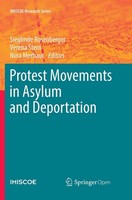 Protest Movements In Asylum And Deportation Nina Merhaut