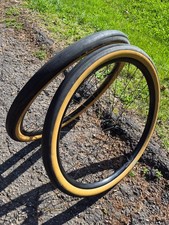 Set cerchi in lega Mason x Hunt 650b con 2 set di pneumatici Rene Herse WTB