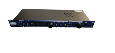 Lexicon MX300 Stereo Reverb Effects Processor