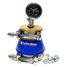 3" for 3" Turbo or Intake Pipe - Universal Test 3" 76mm Boost Leak Tester