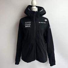 Descente S.I.O Concept | Audi Size 46 Women’s Puffer Ski Jacket
