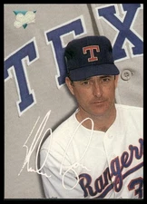 1993 Studio #71 Nolan Ryan