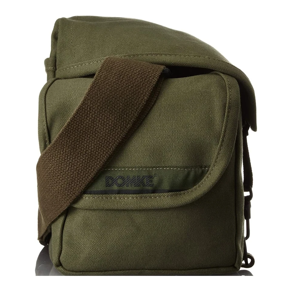 F-2 original shoulder bag 700-02D (Olive) for Canon, Nikon, Sony, Leica, Fuji... - Image 4 of 4