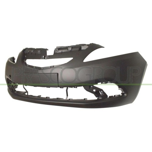 Pare chocs Prasco LA0061001 avant bouclier de remplacement pour voiture Lancia