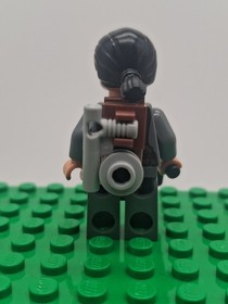 LEGO Star Wars Bodhi Rook Minifigure sw0794 75156 Krennic's Imperial Shuttle